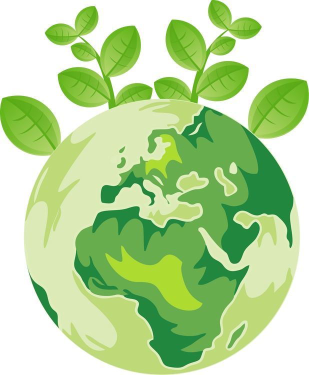 GREEN EARTH ELEMENTS ENVIRONMENT